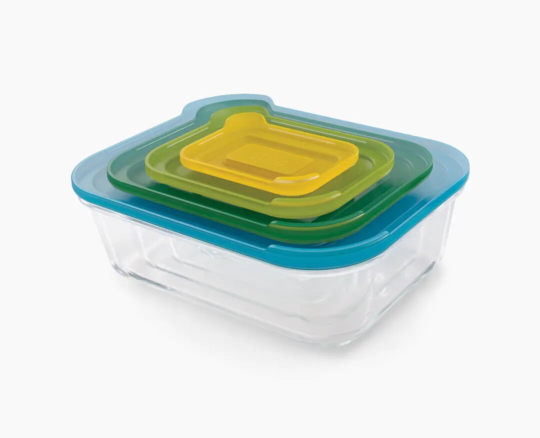 Food Storage