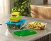 Joseph & Joseph Nest прямоугольный набор 4,48 л, 4 шт. Photo 6