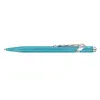 Caran d’Arche 849 COLORMAT-X шариковая ручка Photo 2