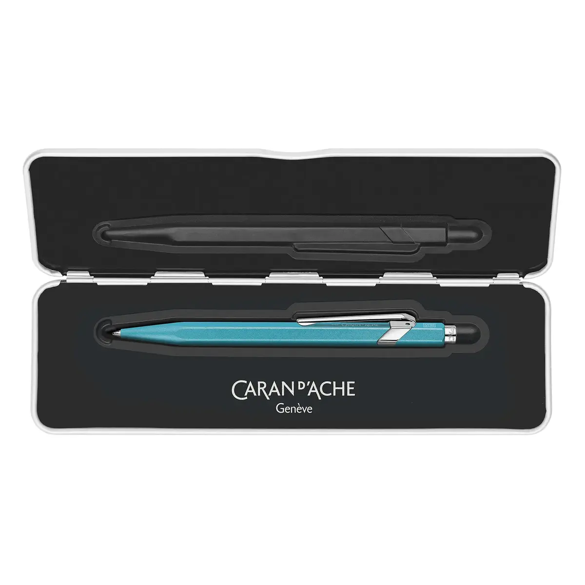 Caran d’Arche 849 COLORMAT-X шариковая ручка Photo 4