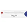 Caran d`Arche 849 COLORMAT-X выдвижная шариковая ручка Photo 3