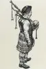 Faber-Castell filca pildspalva 167153 — melna Photo 3