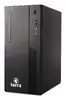 Terra Micro Tower Dators Intel Core i3-14100 Windows 11 Pro Photo 5