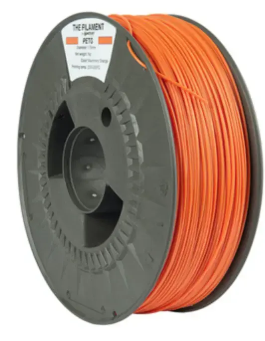 Spectrum PETG TF-24024 pavediens 1.75 mm 1 kg Photo 2
