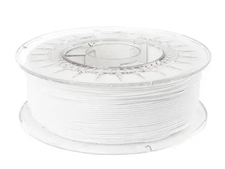 Филамент Spectrum PLA Matt 1,75 мм Белый 1 кг Photo 2