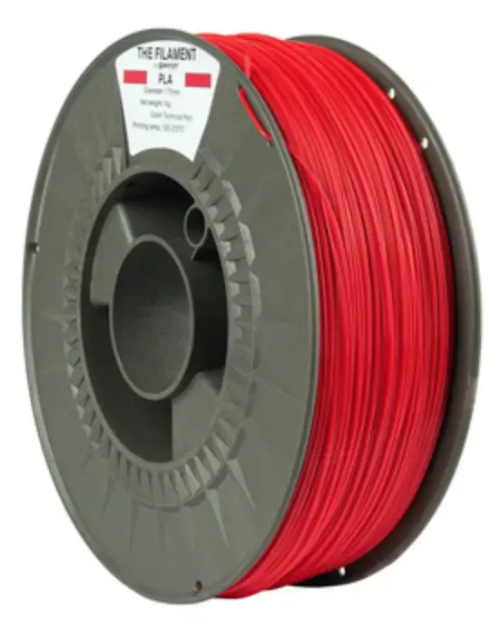 Spectrum TF-24005 PLA pavediens 1.75 mm 1 kg Photo 2