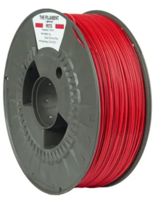 Spectrum TF-24020 PETG filament 1.75 mm 1 kg Photo 2