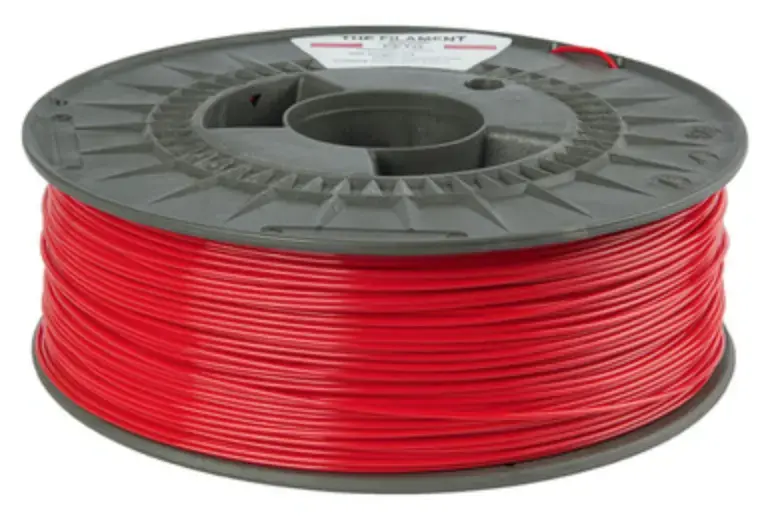 Spectrum TF-24020 PETG filament 1.75 mm 1 kg Photo 3