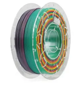 3D printing filament Creality PLA 1.75 mm Multicolour 1 kg (3301010010)
