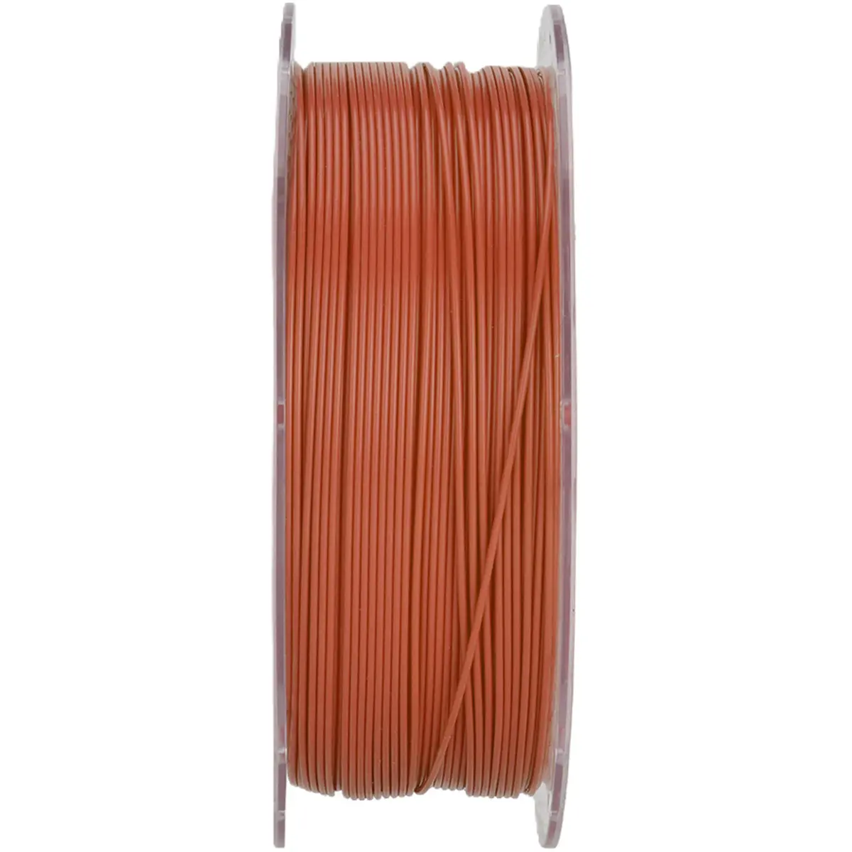 Creality PLA brūns 1 kg spole 3301010465 Photo 3