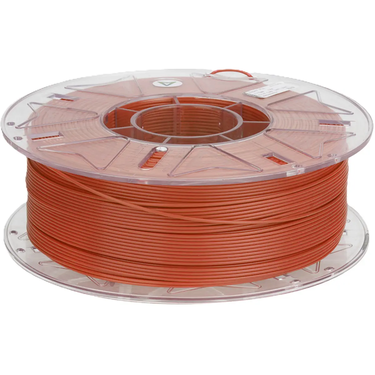 Creality PLA brūns 1 kg spole 3301010465 Photo 4