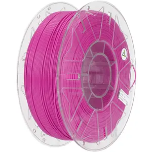 Creality PLA filaments ruļļis 1 kg — polilaktīds (PLA), violets