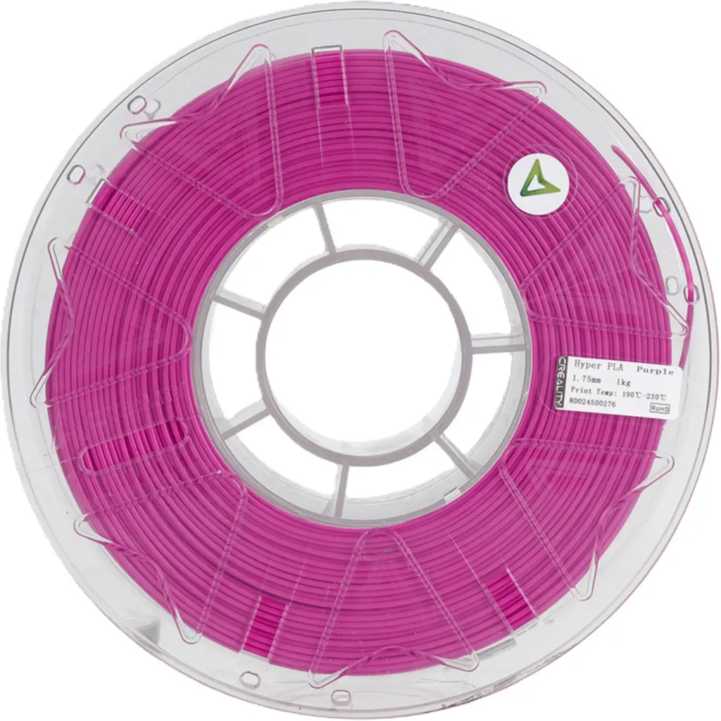 Creality PLA filaments 1 kg — violets Photo 5