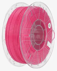 3D printing filament Creality PLA Magenta 1 kg (model 3301010461)