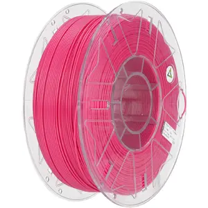 3D drukas materiāls Creality PLA Magenta 1 kg (modelis 3301010461)