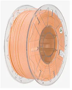 Filament spool Creality PLA 1 kg — Peach colour (3301010462)