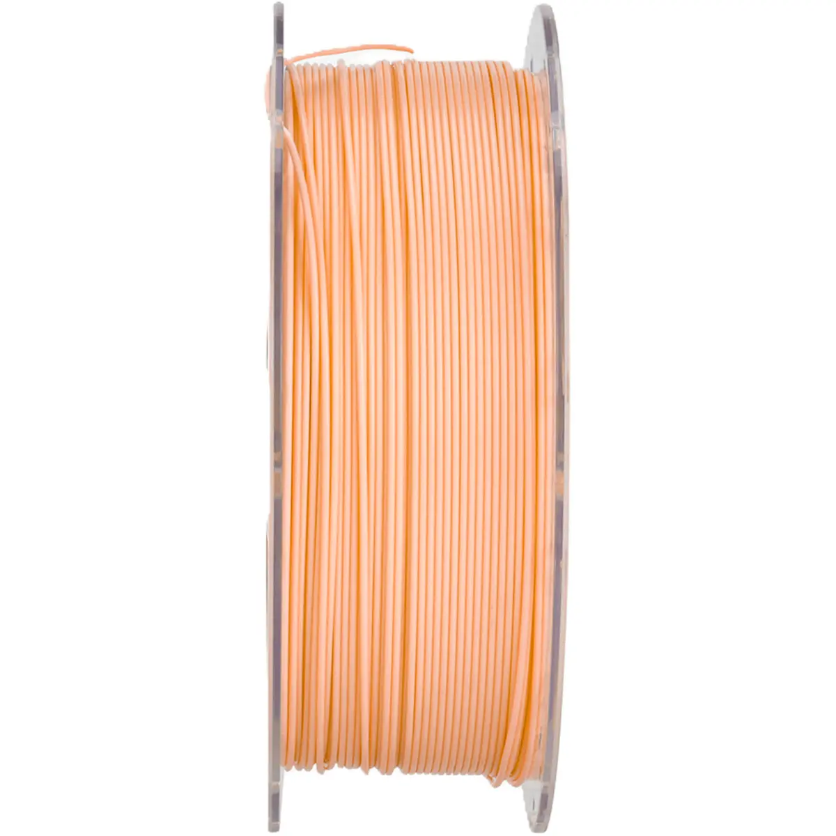 Creality PLA 1 kg persiks (3301010462) Photo 3