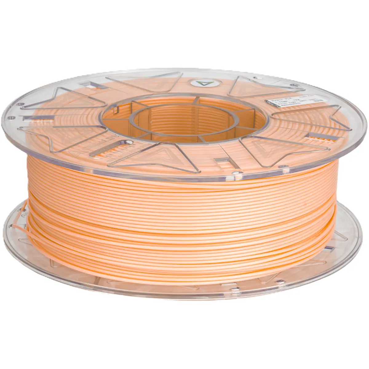 Creality PLA 1 kg persiks (3301010462) Photo 4