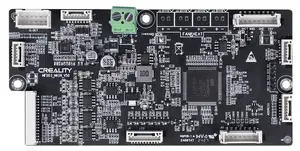Плата CPU для 3D-принтера Creality, модель 4002020078, запасная плата (1 шт.)