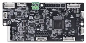 Creality 4002020078 CPU Board for 3D Printer Compatible with CFS