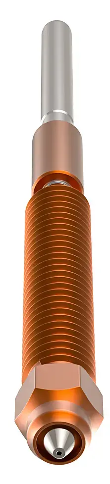 Nozzle Creality 4008030091 for 3D printer Photo 3