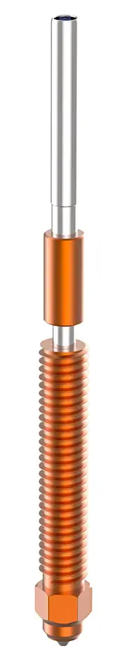Nozzle Creality 4008030091 for 3D printer Photo 4