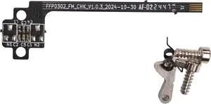 Filament Detection Sensor Flashforge AD5X — compatible filament run-out detection for 3D printers