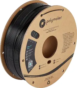 3D printing filament Polmask ABS Black 1.75 mm 3 kg
