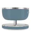Smeg KSC01SBMWW Electronic Kitchen Scale - Blue Photo 2
