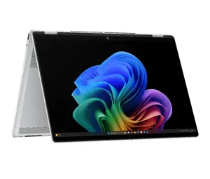 Гибрид (2-в-1) HP OmniBook X FlipNGAI 16-as0004na — Intel Core Ultra 5 226V, 16" 2K сенсорный, 16 ГБ, 512 ГБ SSD, Wi‑Fi 7, Windows 11