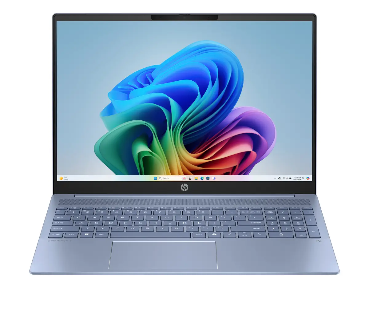 HP OmniBook 5 Next Gen AI