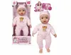 Artyk Natalia Baby Doll 45 cm Photo 2