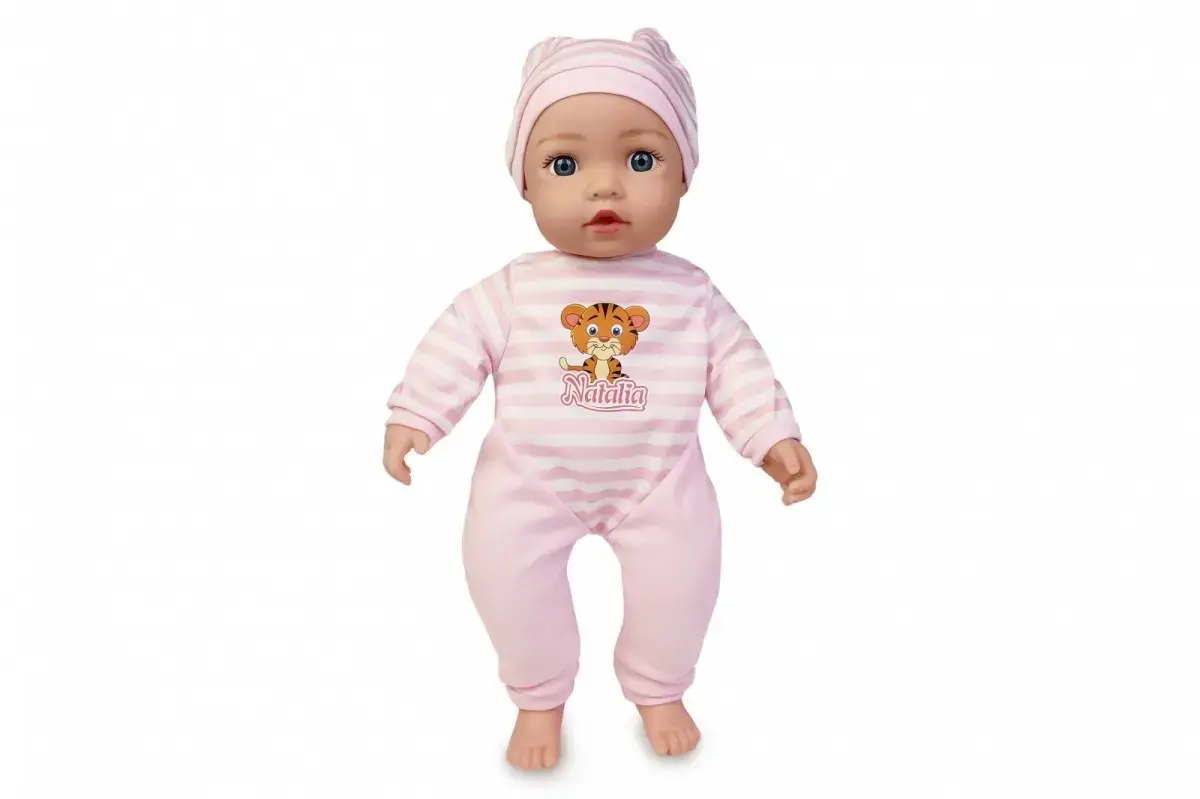 Artyk Natalia Baby Doll 45 cm Photo 3