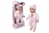 Artyk Natalia Baby Doll 45 cm Photo 4