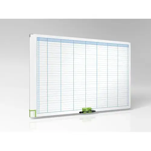 NOBO Performance Weekly 60x90 см планерная доска Photo 2