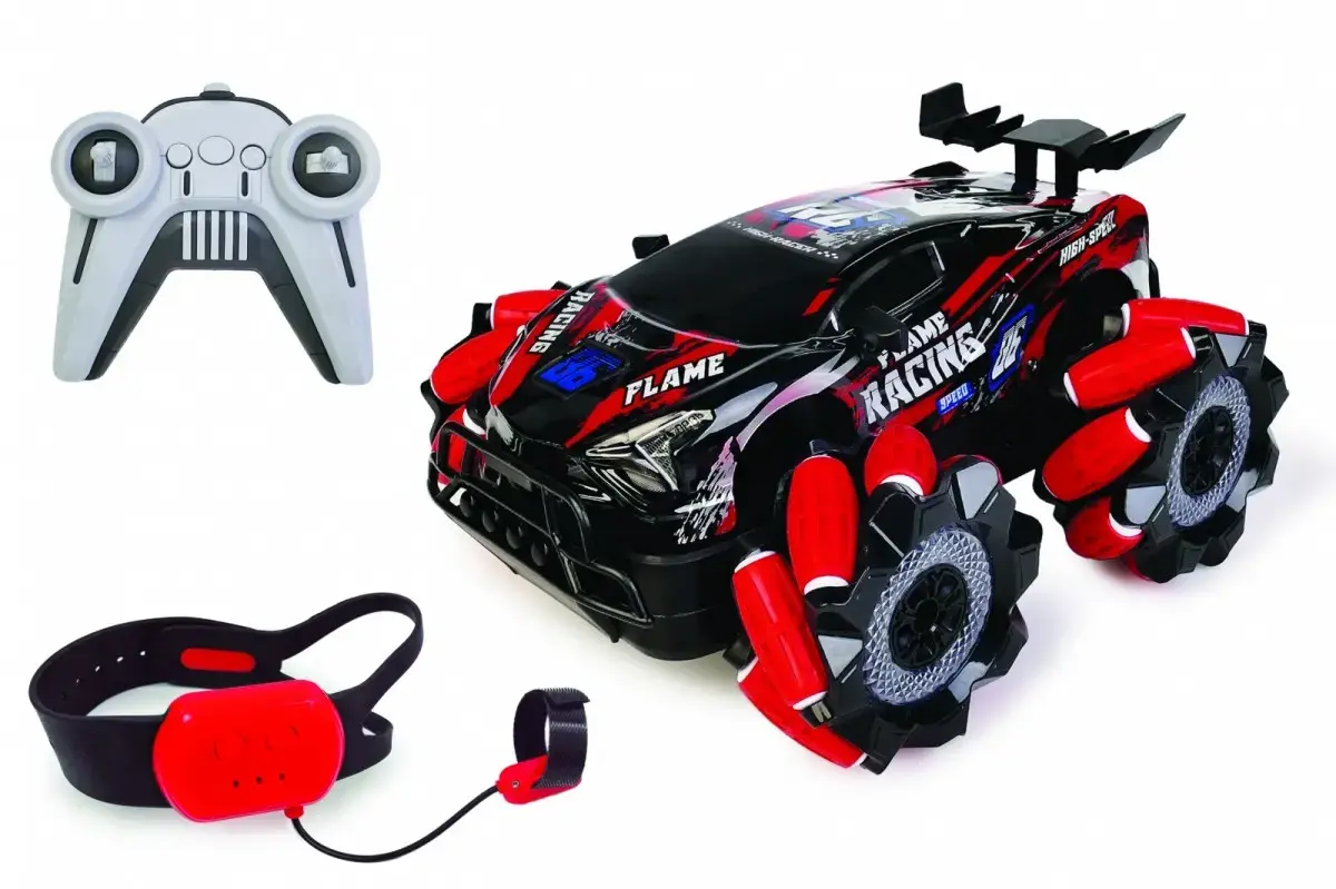 Remote-controlled car Artyk Future Photo 2