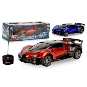Remote control car Artyk 188121 — battery-powered R/C toy, scale unspecified