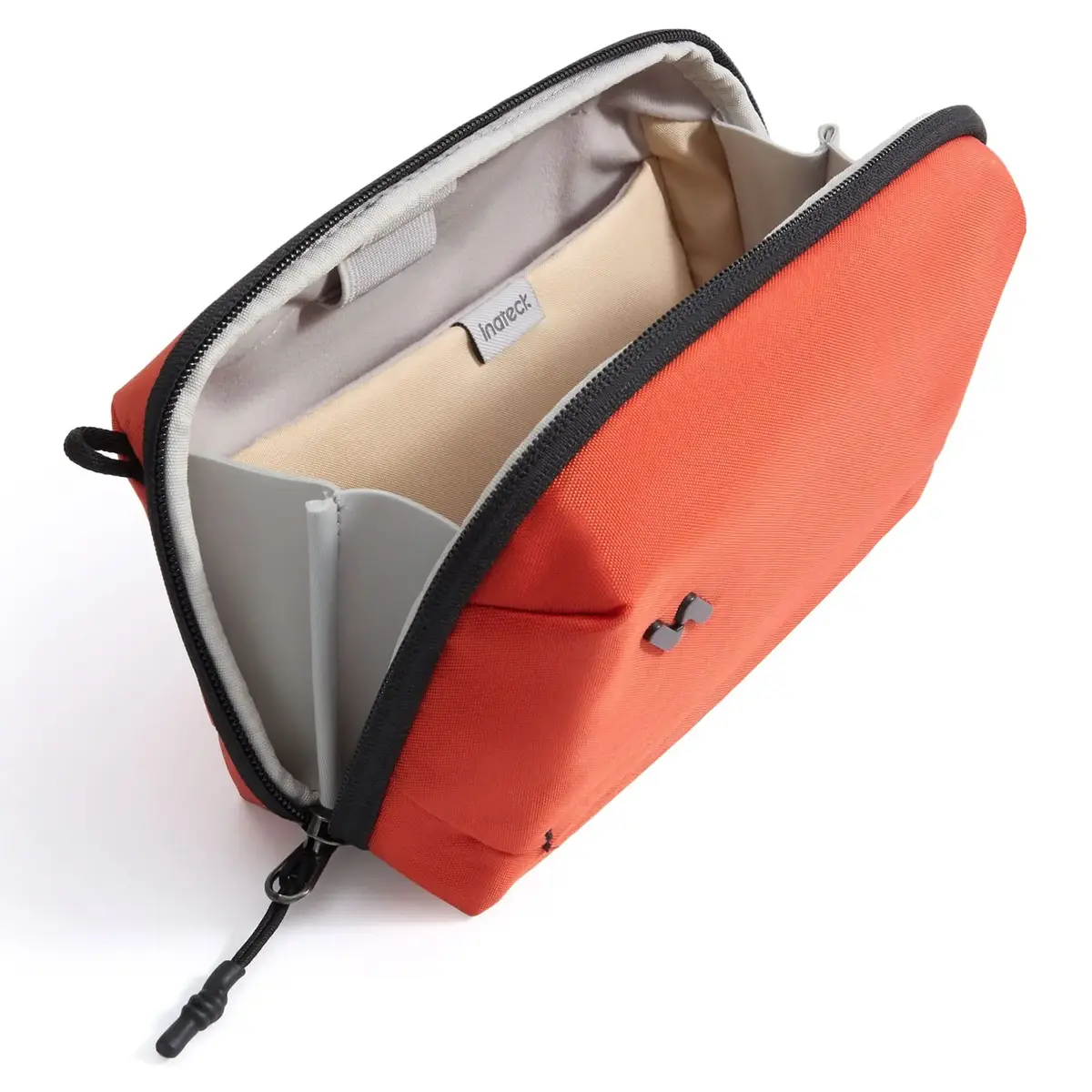Inateck ABM33 personal organizer nylon 210×80×130 mm Photo 3