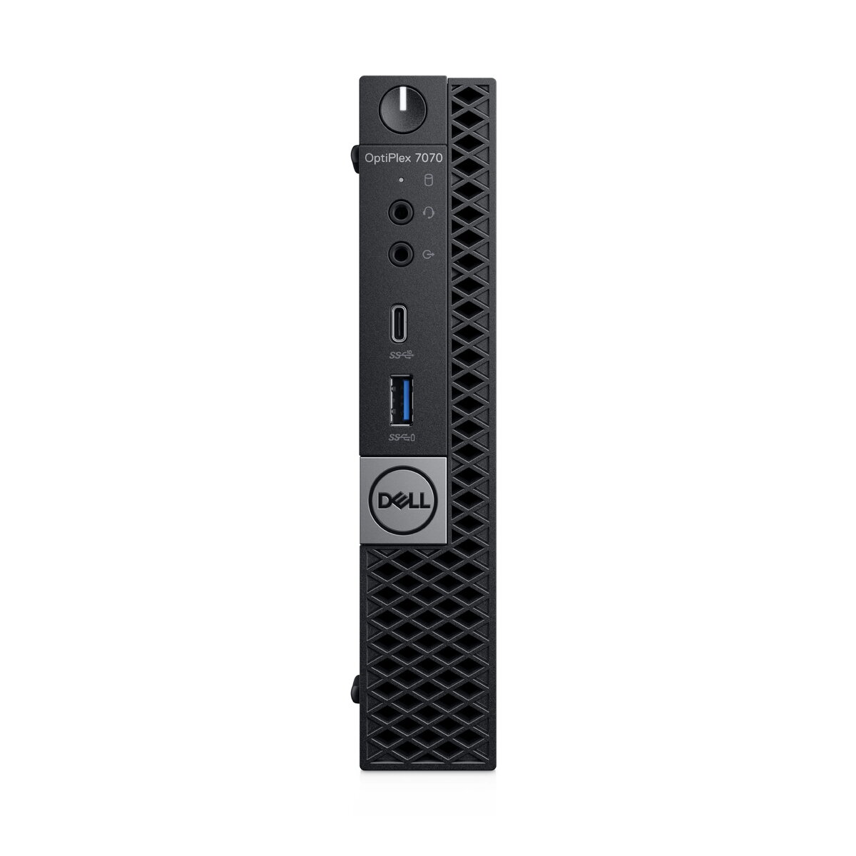 Desktop PCs & Workstations