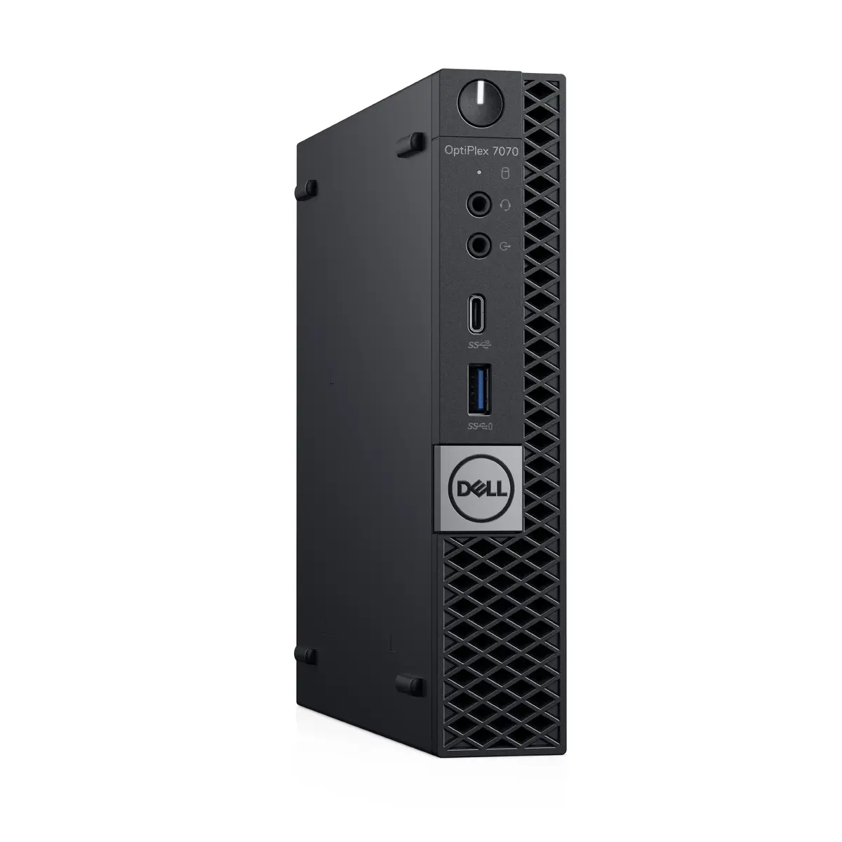 Мини-ПК tecXL OptiPlex 7070 MP i3-9100T Photo 3
