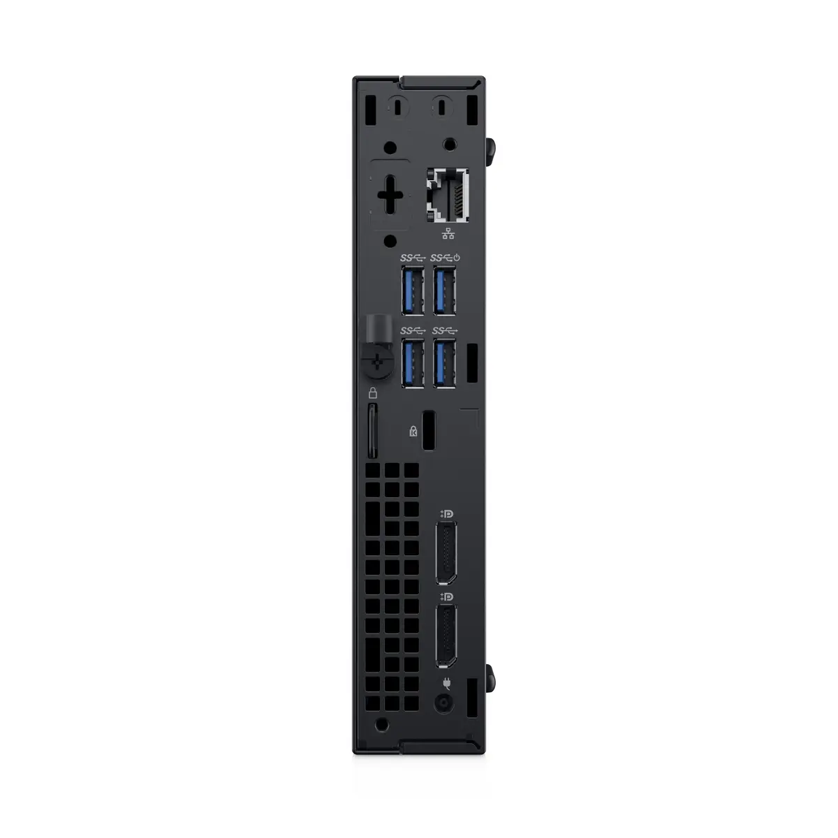 Мини-ПК tecXL OptiPlex 7070 MP i3-9100T Photo 4