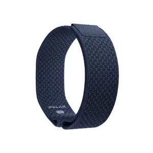 Band for activity tracker Polar 910115937 — blue, replacement wearable band, 1 pc