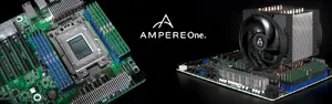 Optimized Cooling for AmpereOne Processors
