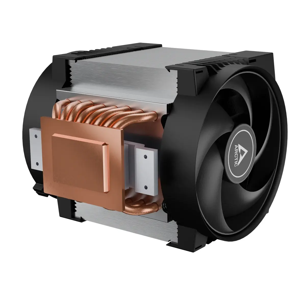 Arctic Freezer 4U-OneX 4U CPU air cooler Photo 2