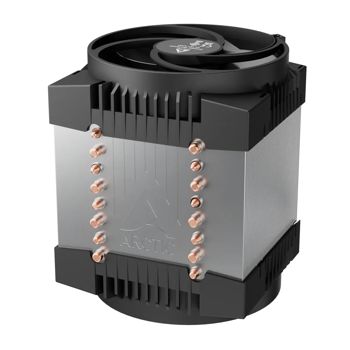 Arctic Freezer 4U-OneX 4U CPU air cooler Photo 4