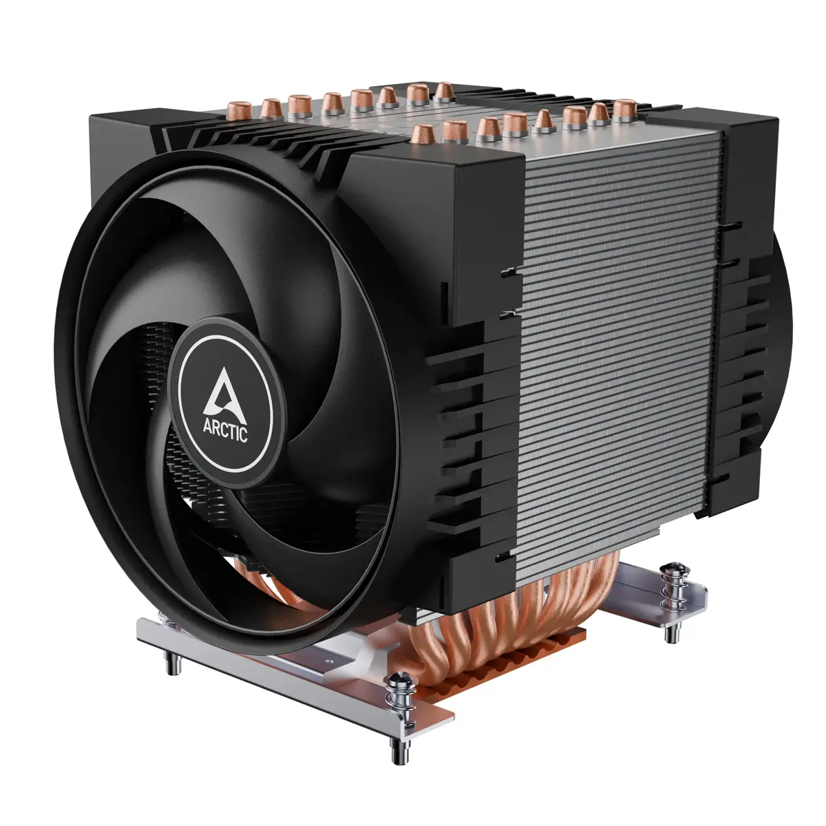 Arctic Freezer 4U-OneX 4U CPU air cooler Photo 5