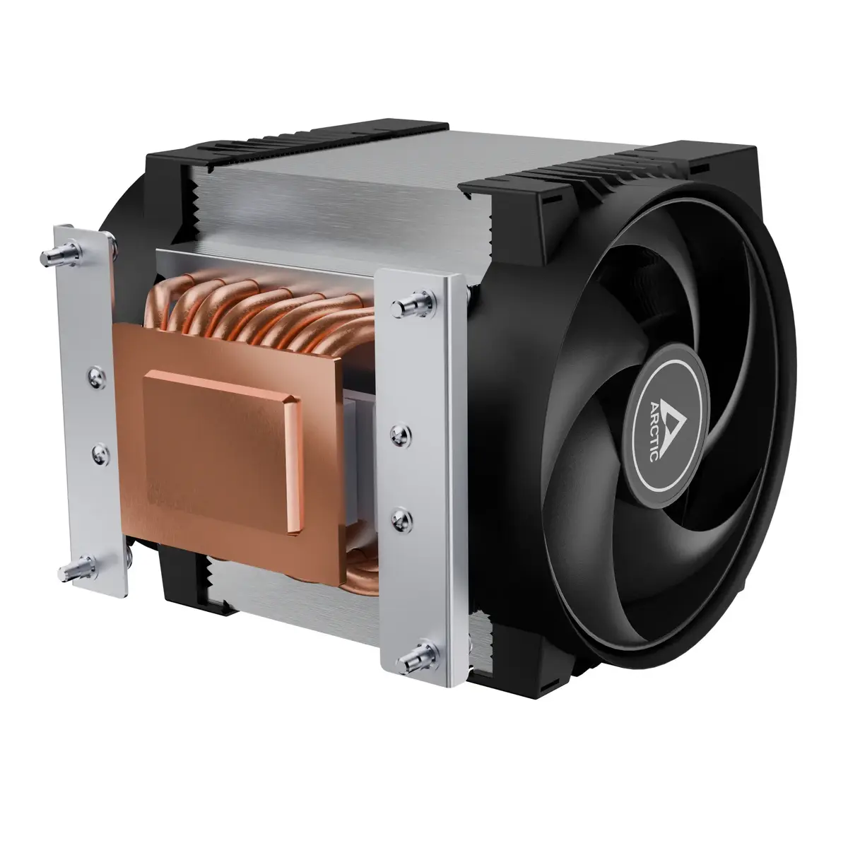 Arctic Freezer 4U-OneX 4U CPU air cooler Photo 6
