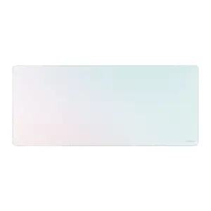 Mouse pad ASUS PS102 900x400 mm Pearl polyester, stitched edges, non-slip base