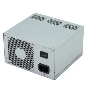 Блок питания FSP FSP400-70PFL 400 Вт, немодульный, вентилятор 80 мм, серый