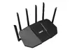 ASUS RT-BE90U BE9400 AiMesh Wi‑Fi 7 maršrutētājs Photo 6